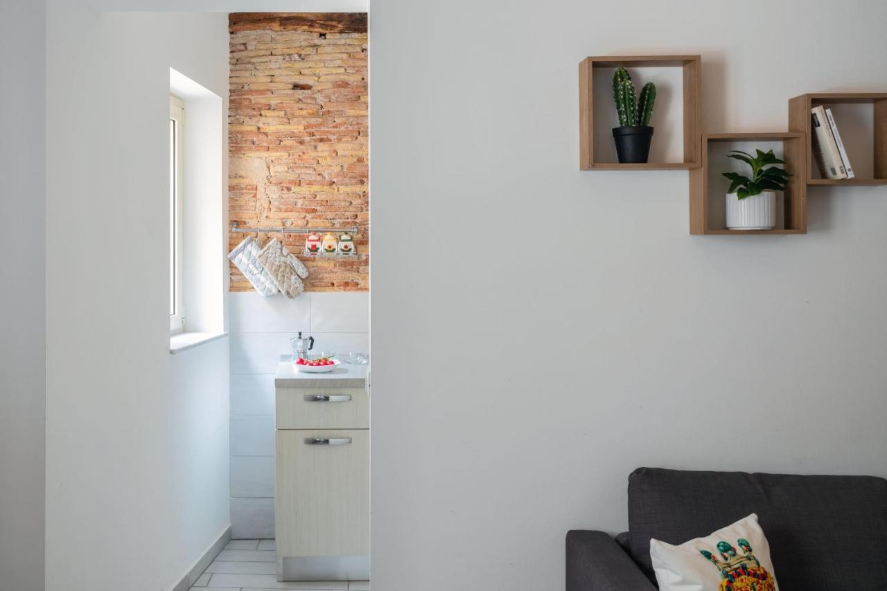 Casa Dei Quattro Canti B&B Palerme Extérieur photo