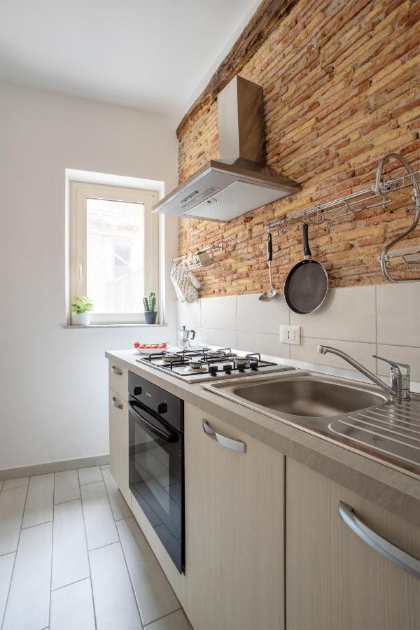 Casa Dei Quattro Canti B&B Palerme Extérieur photo