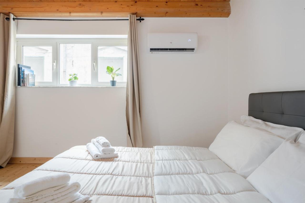 Casa Dei Quattro Canti B&B Palerme Extérieur photo